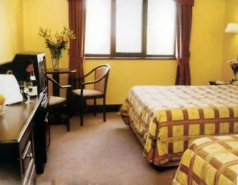 Doughcloyne Hotel كورك