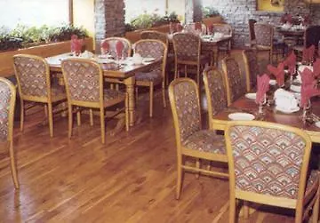 Doughcloyne Hotel كورك